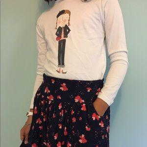 Adorable French Fashion from Galeries Lafayette!